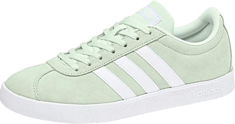 adidas damen vl court 2.0 fitnessschuhe|Amazon.com .